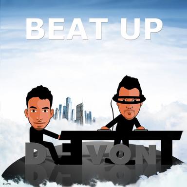 Beat Up - Radio Edit