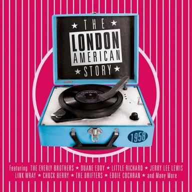 Whole Lotta Lovin’