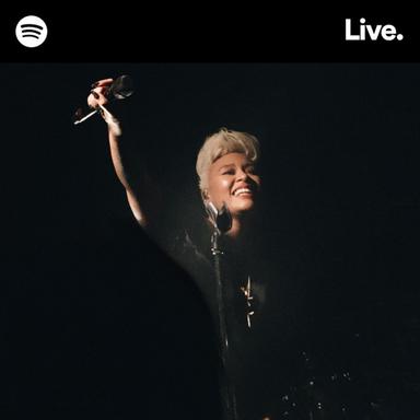 Read All About It, Pt. III - Live From Spotify, London