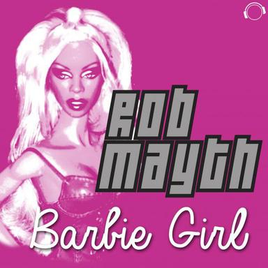 Barbie Girl - Single Edit