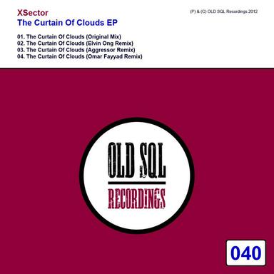 The Curtain Of Clouds - Omar Fayyad Remix
