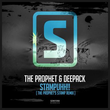 Stampuhh!! - The Prophet's Stamp Remix Radio Edit