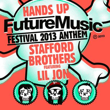Hands Up (FMF 2013 Anthem)