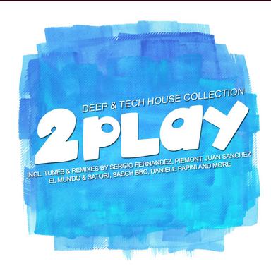 Mercy - Original Mix