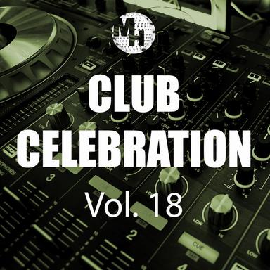 Never Give Up - That Melon Guy Mix