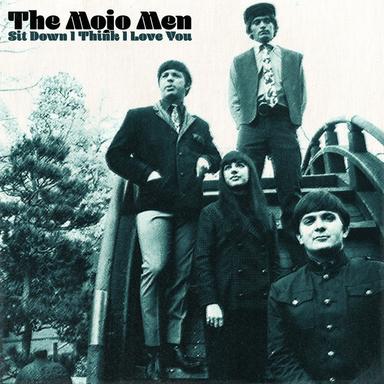 Sit Down I Think I Love You