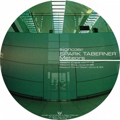 Meteors - Original Mix