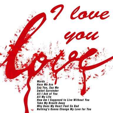 With You I'm Born Again