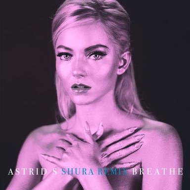 Breathe (Shura Remix)
