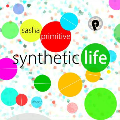 Synthetic Life - Original Mix