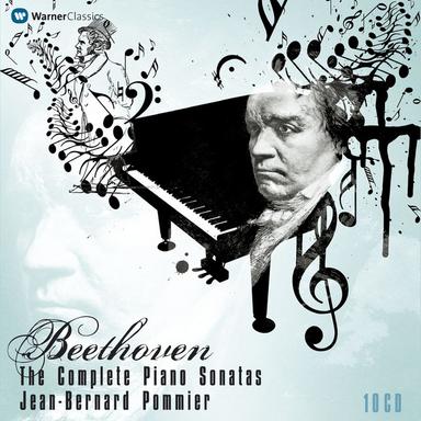 Beethoven: Piano Sonata No. 8 in C Minor, Op. 13 "Pathétique": II. Adagio cantabile
