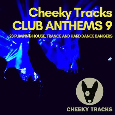 Chunk Tha Funk - Graham Cox & Matty Brown Radio Edit