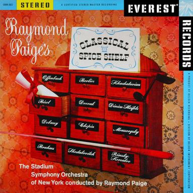 The Age of Gold, Op. 22: III. Polka