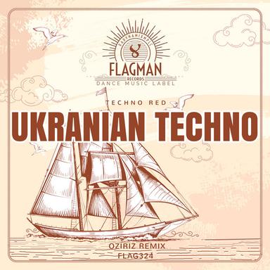 Ukranian Techno - Oziriz Remix