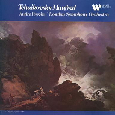 Tchaikovsky: Manfred Symphony, Op. 58: I. Lento lugubre - Moderato con moto - Andante
