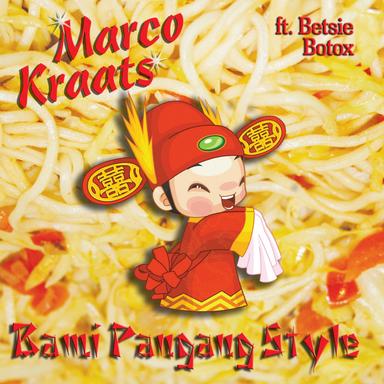 Bami Pangang Style - Radio Edit