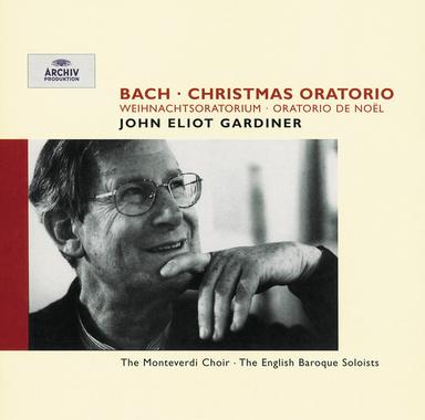 Christmas Oratorio, BWV 248 / Part Two - For The Second Day Of Christmas: No.12 Chorale: "Brich an, o schönes Morgenlicht"