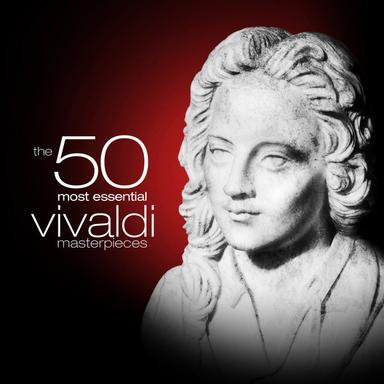 Concerto in G Minor for Flute and Strings, RV 439, "La notte", Op. 10: I. Largo