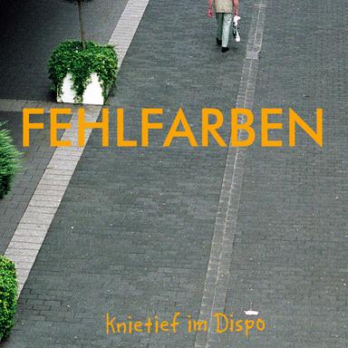 Sieh nie nach vorn
