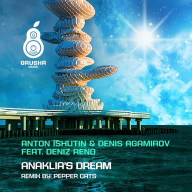 Anaklia's Dream - Original Mix
