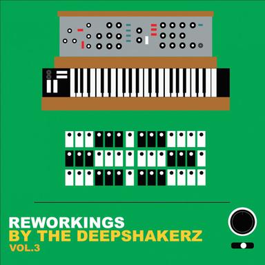 It Doesn't Me - The Deepshakerz Rework
