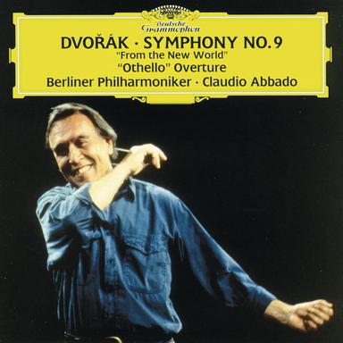 Symphony No. 9 in E Minor, Op. 95, B. 178 "From the New World": II. Largo