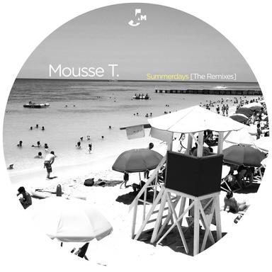 Summerdays - Extended Full Mix