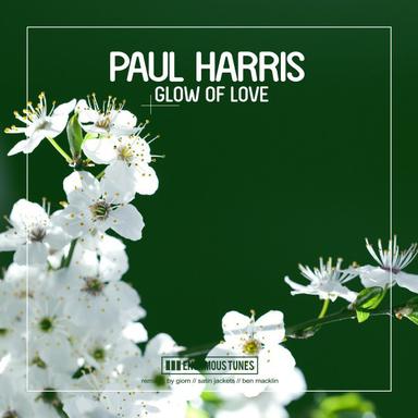 Glow of Love - Radio Mix