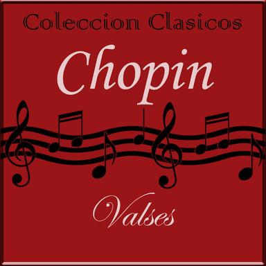 Waltzes, Op. 34: No. 2 in A Minor