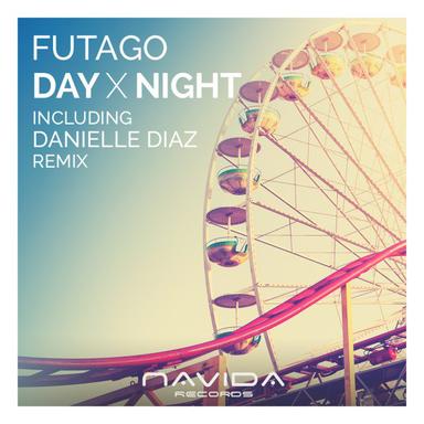 Day X Night - Radio Edit