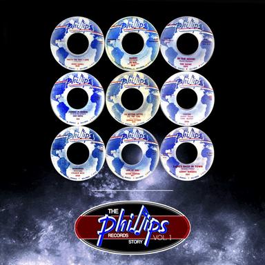 Little Blue Bird Told Me