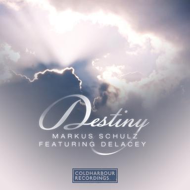 Destiny - Extended Mix
