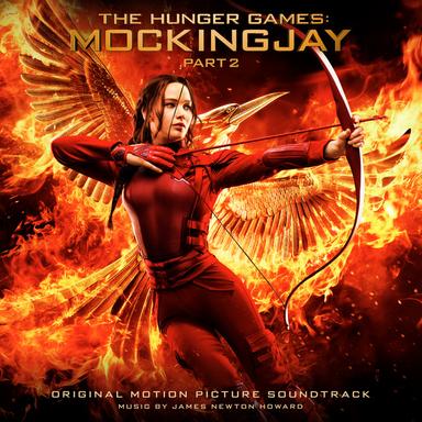 Sewer Attack - From "The Hunger Games: Mockingjay, Part 2" Soundtrack