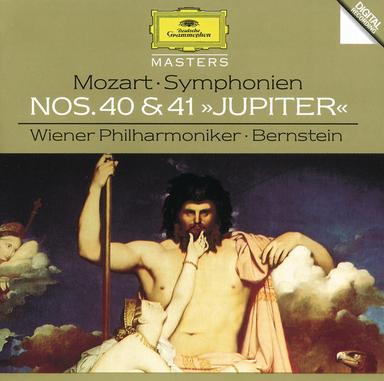 Symphony No. 41 in C Major, K. 551 "Jupiter": I. Allegro vivace - Live at Musikverein, Vienna, 1984