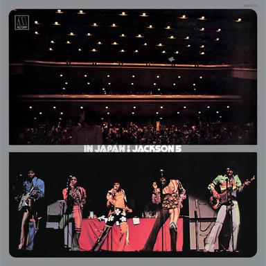 Superstition - Live In Japan / 1973