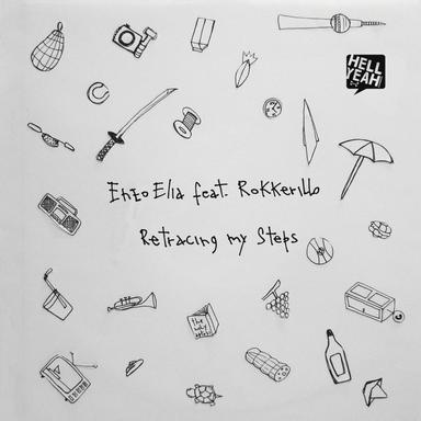Retracing My Steps - Instrumental Mix