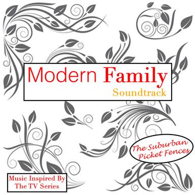 Modern Family Soundtrack (Music Inspired by the TV Series)