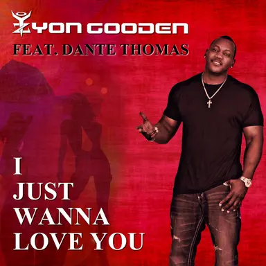 I Just Wanna Love You - P-Force & A-motion Source Remix Radio Edit