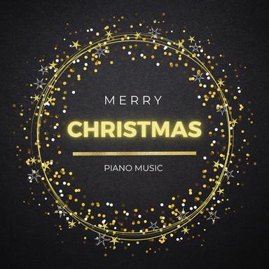 Christmas Piano