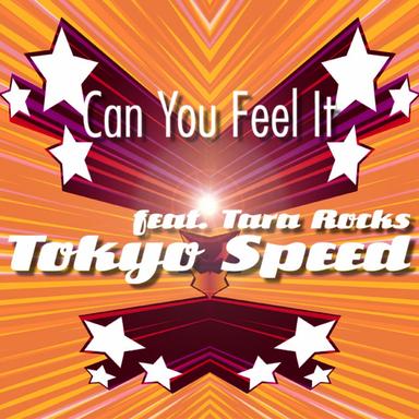Can You Feel It - Turbo Shaker Vocal Club Mix