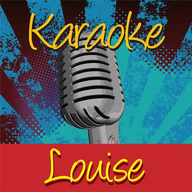 Undivided Love (In The Style Of Louise)