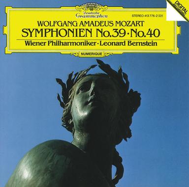 Symphony No. 40 in G Minor, K. 550: II. Andante - Live at Musikverein, Vienna, 1984
