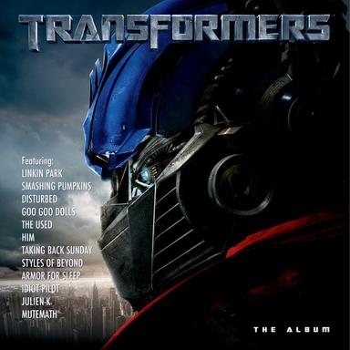 Transformers Theme