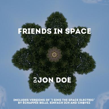I Sing The Space Electric - Ch@vez Acoustic Version