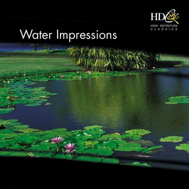 Images (1ere série) : No. 1, Reflets Dans l'eau