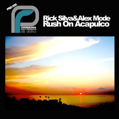 Rush On Acapulco - Rush On Roqueta Mix
