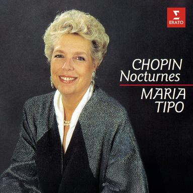 Chopin: Nocturne No. 2 in E-Flat Major, Op. 9 No. 2