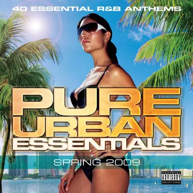 Cash In My Pocket ft Daniel Merriweather