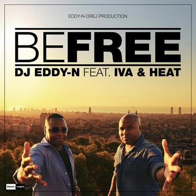 Be Free - Radio Edit