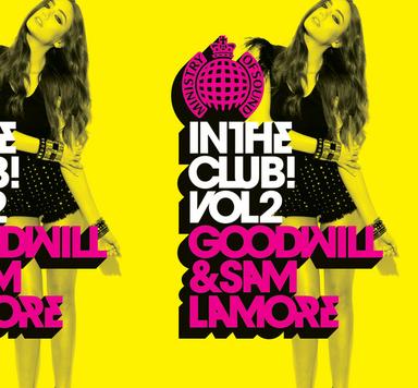 Give Me More - TV ROCK Remix